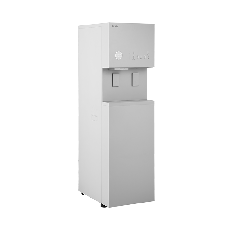 코웨이 프라임 아이스맥스 얼음정수기