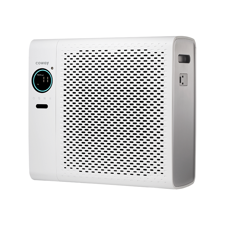 코웨이 벽걸이 공기청정기2