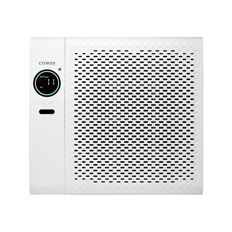 코웨이 벽걸이 공기청정기2
