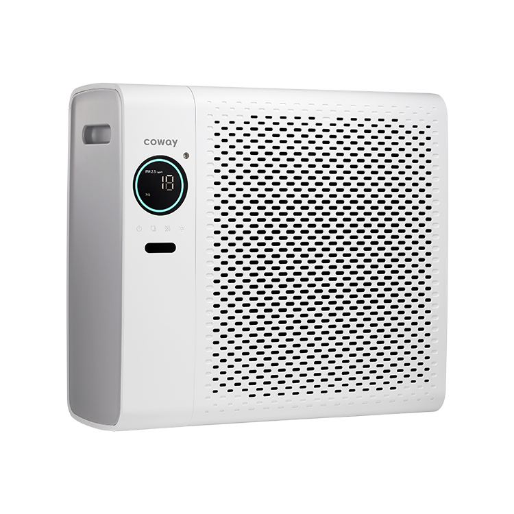 코웨이 벽걸이 공기청정기2