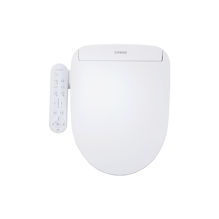 코웨이 스스로케어 비데