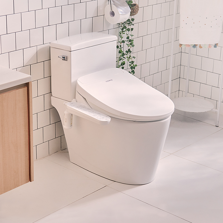 코웨이 스스로케어 비데