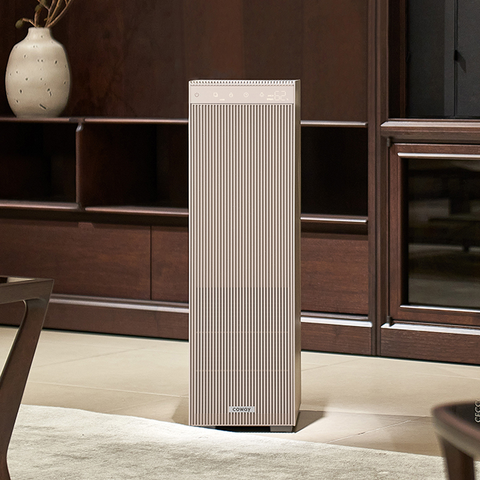 코웨이 노블 가습기