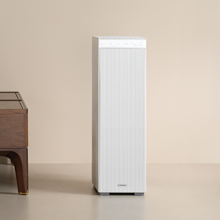 코웨이 노블 가습기