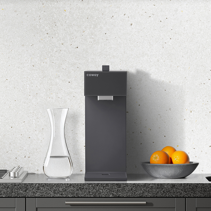 코웨이 스위치 정수기