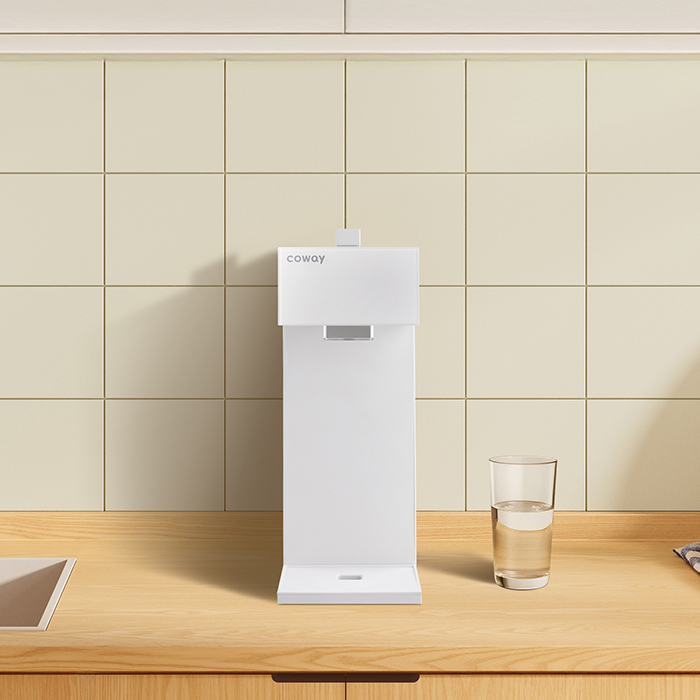 코웨이 스위치 정수기