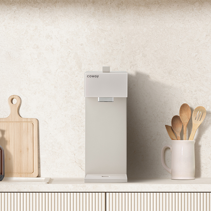 코웨이 스위치 정수기